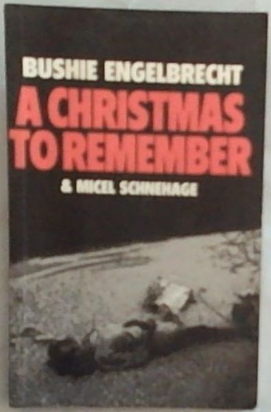 A Christmas to Remember