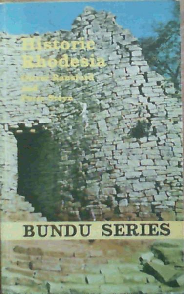 Historic Rhodesia (Bundu series)