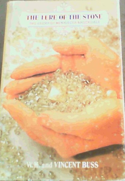 The lure of the stone: The story of Henrietta Stockdale