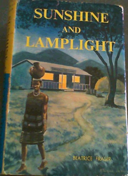 Sunshine and Lamplight