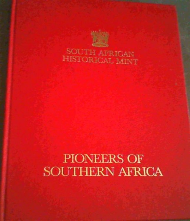 Pioneers of Southern Africa