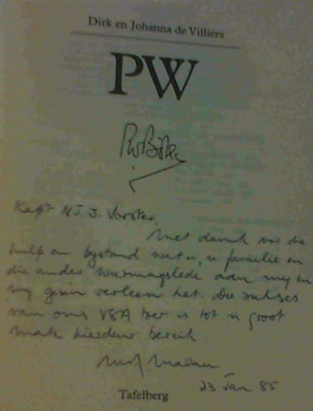 PW