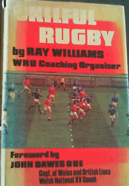Skillful Rugby