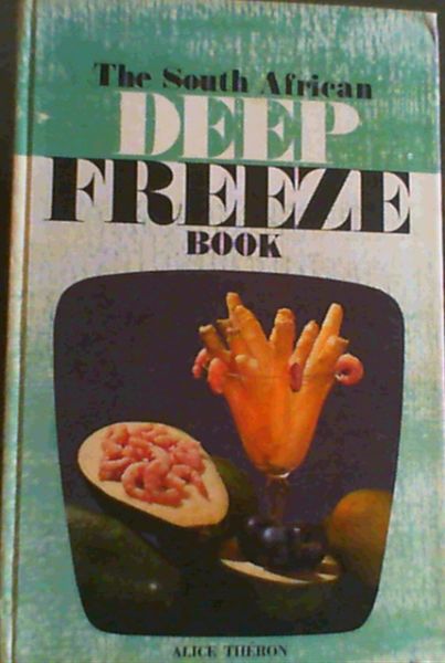 The South African Deep Freeze Book
