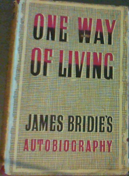 One Way of Living