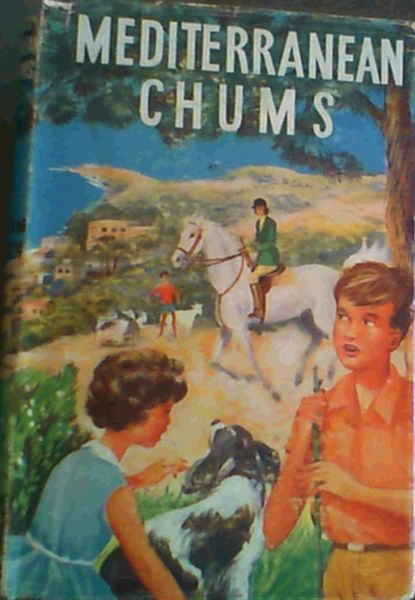 Mediterranean Chums