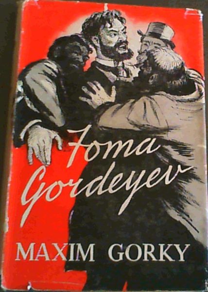 Foma Gordeyev