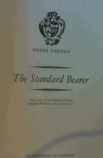 The Standard Bearer