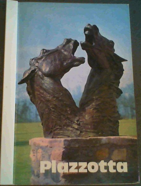 Plazzotta - two summer exhibitions organised by the Bruton Galleries, Bruton, Somerset