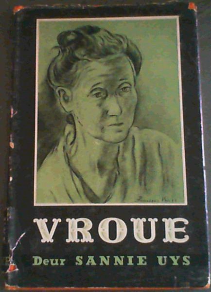 Vroue