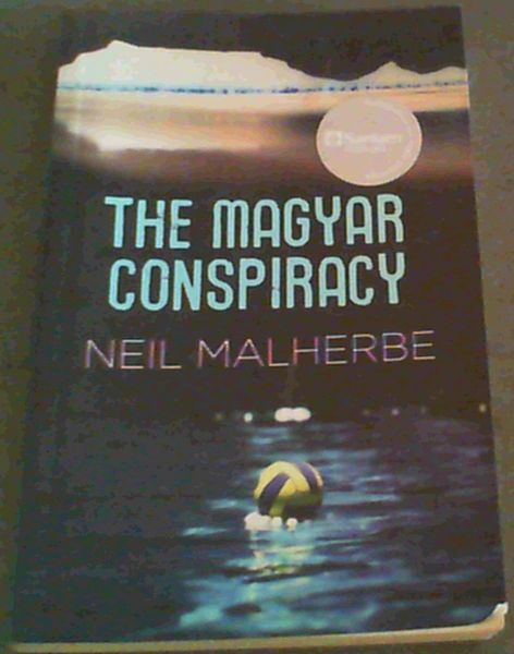 The magyar Conspiracy