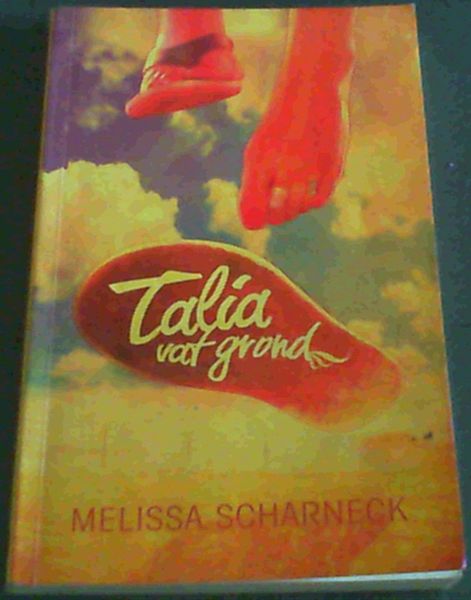 Talia Vat Grond