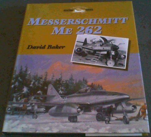 Messerschmitt ME 262