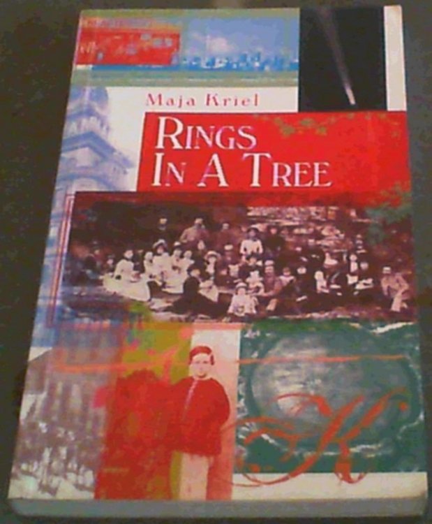 Rings in a Tree