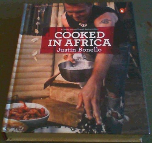 Cooked In Africa