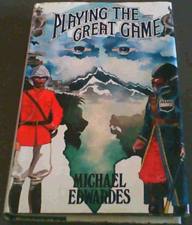 Playing the Great Game