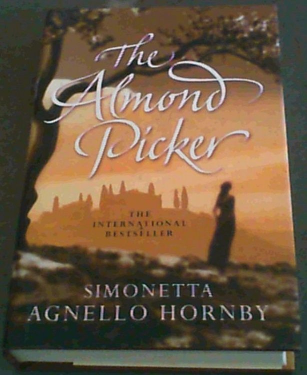 The Almond Picker