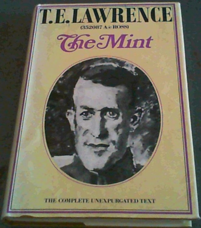 The Mint