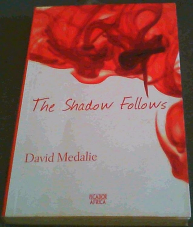 The Shadow Follows
