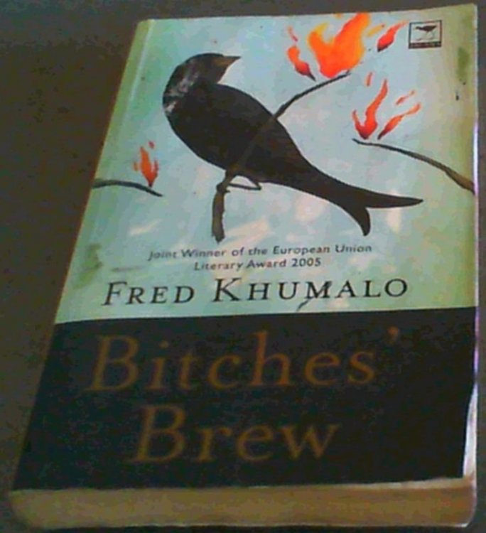 Bitches' Brew