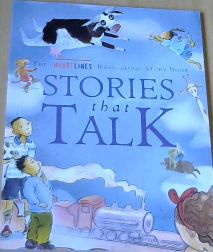 Stories that Talk: The Heartlines Read-Aloud Story Book