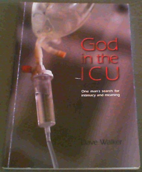 God in the ICU