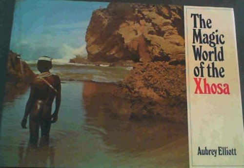 The magic World of the Xhosa