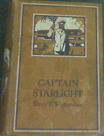 Captain Starlight