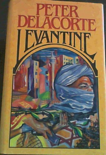 Levantine