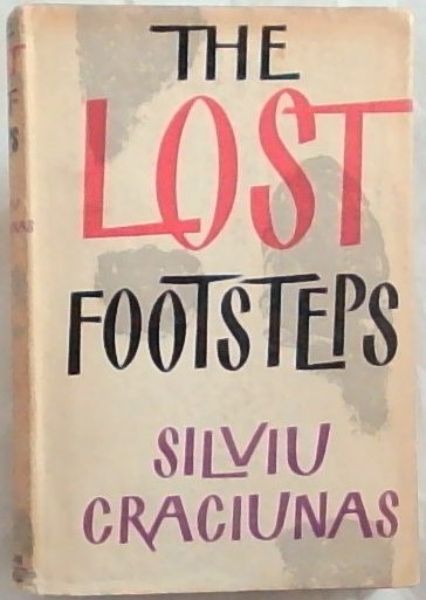 Image for The Lost Footsteps The Lost Footsteps