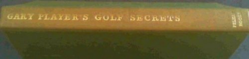 Image for Gary Player's Golf Secrets Gary Player's Golf Secrets