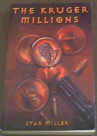Image for The Kruger Millions The Kruger Millions