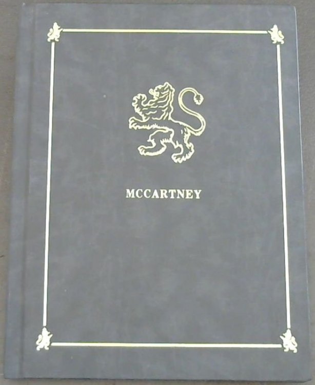 The World Book of McCartneys