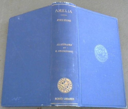 Image for Amelia Amelia