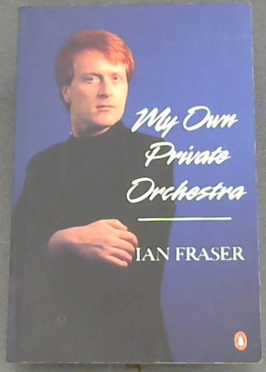 Image for My Own Private Orchestra My Own Private Orchestra