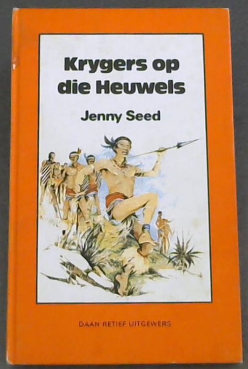 Image for Krygers op die Heuwels Krygers op die Heuwels