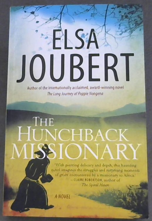 Image for The Hunchback Missionary The Hunchback Missionary