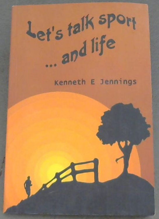 Image for Let's talk sport and life Let's talk sport and life