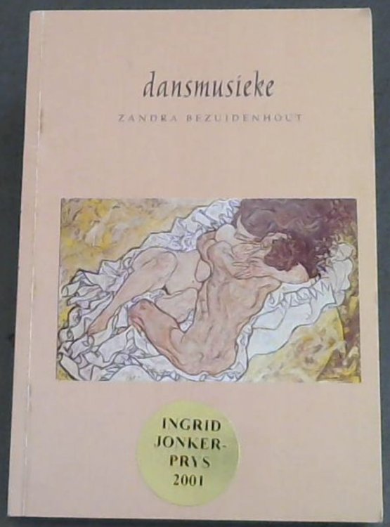 Dansmusieke