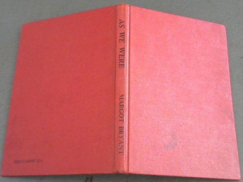 As we were: South Africa 1939 - 1941