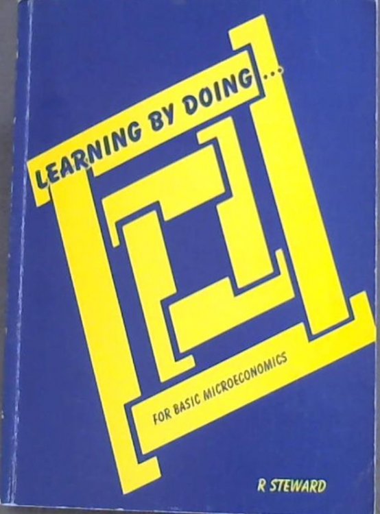 Learning By Doing for Microeconomics