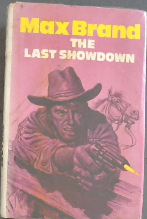 The Last Showdown