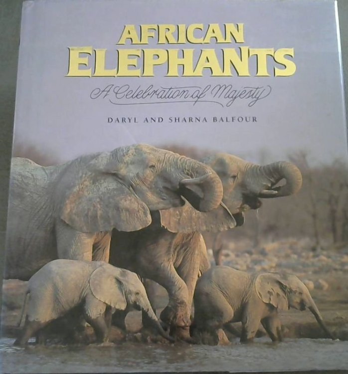 African Elephants