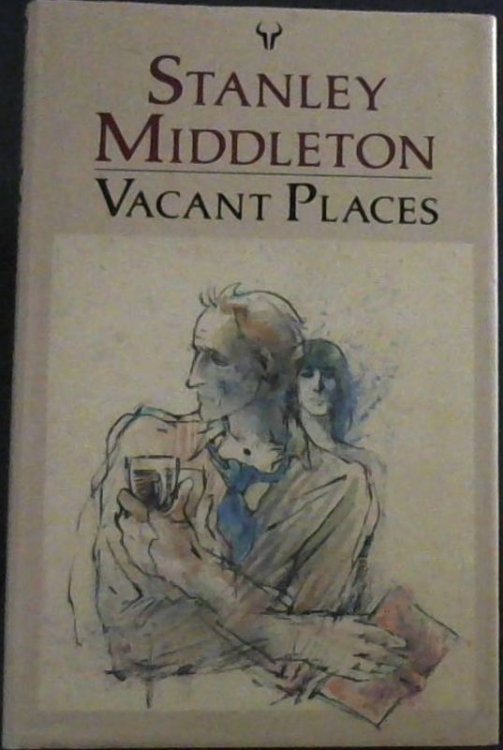 Image for Vacant Places Vacant Places