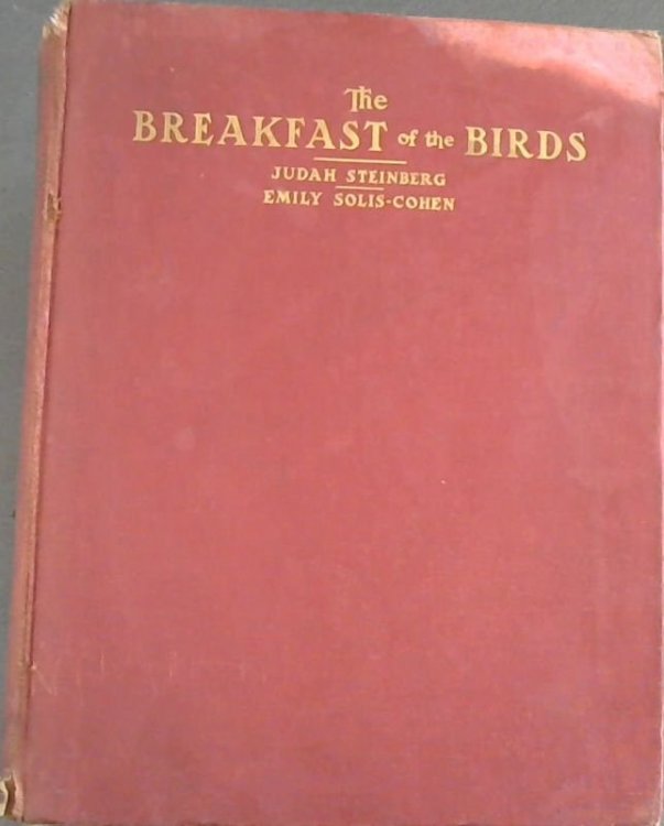 Image for The Breakfast of the Birds and Other Stories The Breakfast of the Birds and Other Stories