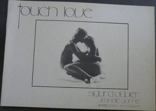 Image for Touch Love Touch Love