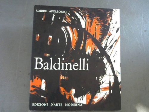 Image for Baldinelli Baldinelli