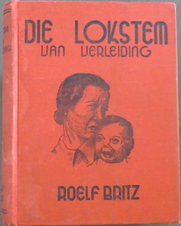 Die Lokstem van Verleiding