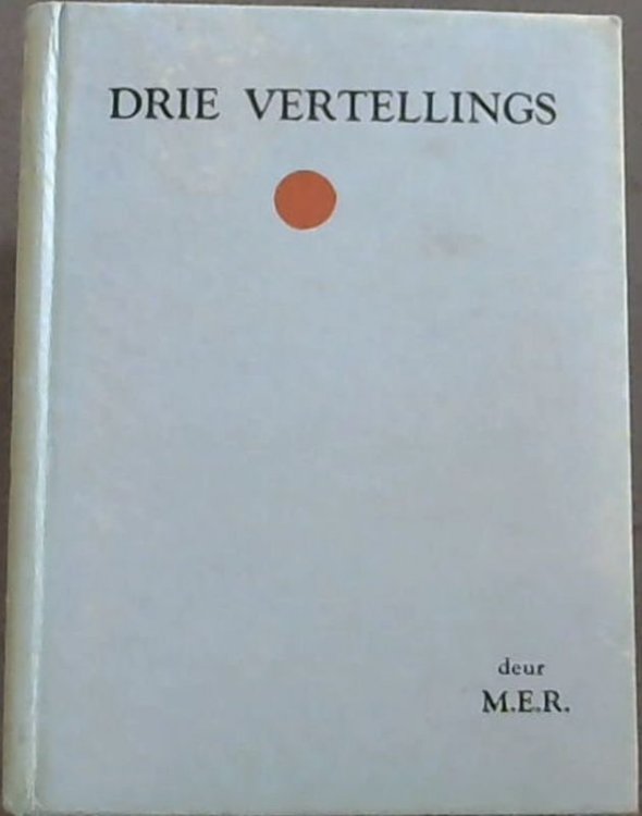 Drie Vertellings