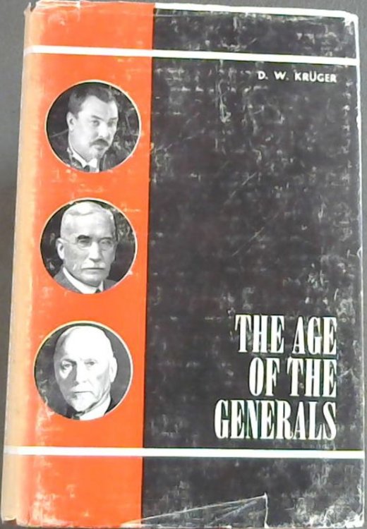 The Age of the Generals
